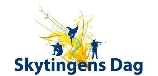 Skytingens dag: Søndag 16. mai