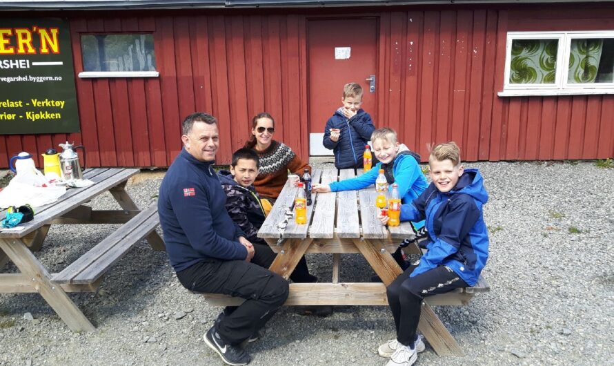 Skytingens dag